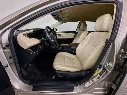 Used 2015 Toyota Avalon XLE FWD image 21