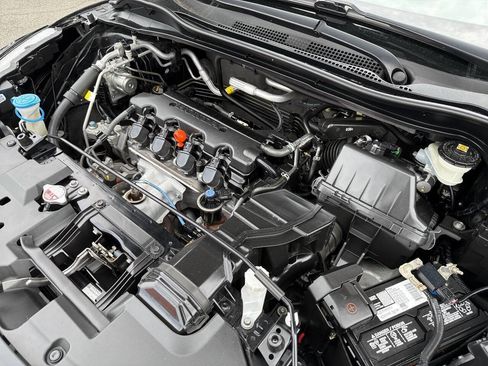 Used 2019 Honda HR-V EX image 14
