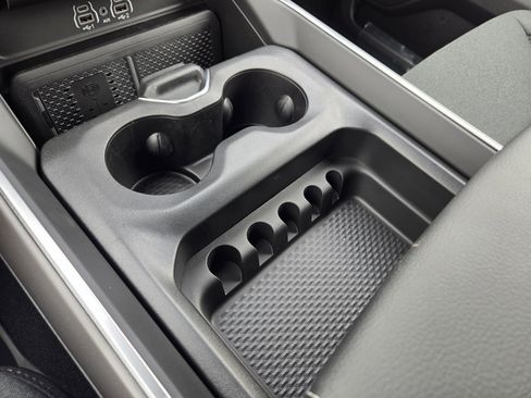 New 2026 RAM 1500 Big Horn image 17