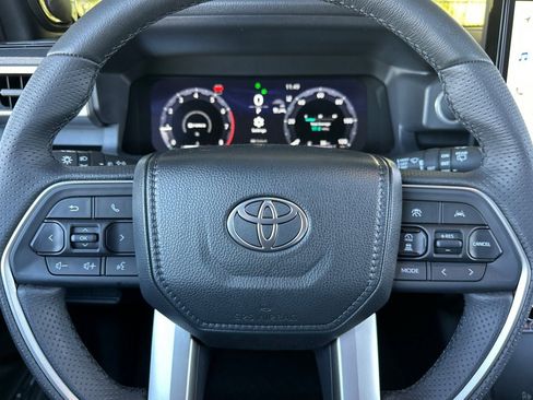 New 2026 Toyota 4Runner Limited image 27