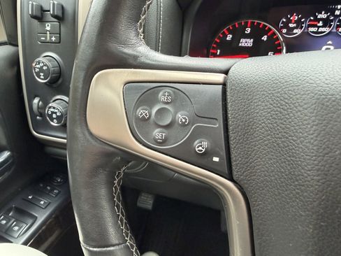 Used 2016 GMC Sierra 1500 Denali image 14