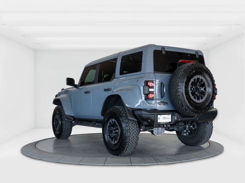 Used 2024 Ford Bronco Raptor image 3