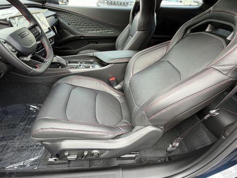 New 2026 Dodge Charger Scat Pack image 21