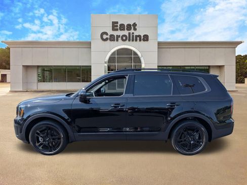 Used 2024 Kia Telluride EX X-Line AWD/4WD image 6