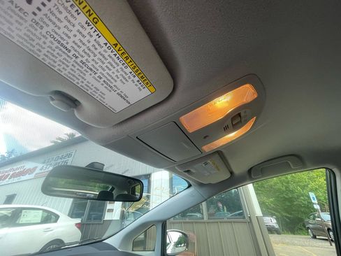 Used 2014 Toyota Prius Two FWD image 17