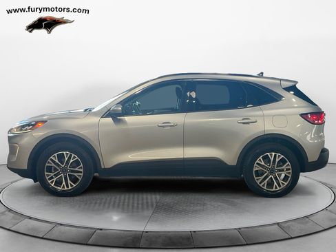 Used 2020 Ford Escape SEL image 6