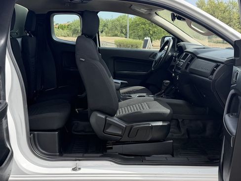 Used 2020 Ford Ranger XL w/ XL Power Equipment Group RWD image 21