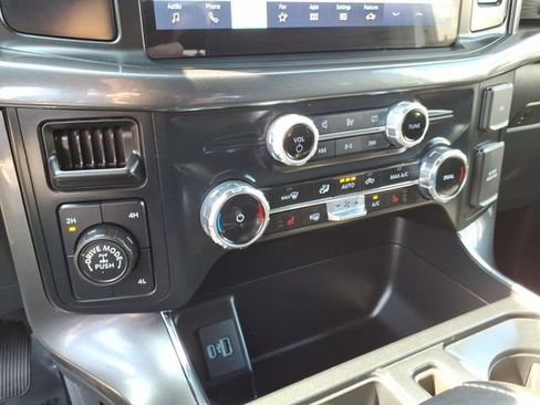 Used 2023 Ford F150 XLT w/ Equipment Group 302A High image 25