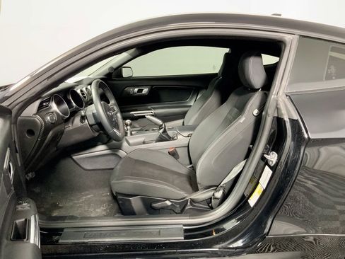 Used 2021 Ford Mustang EcoBoost image 15