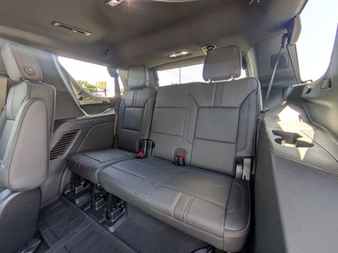 New 2026 Chevrolet Tahoe RST w/ Comfort Package AWD/4WD image 15