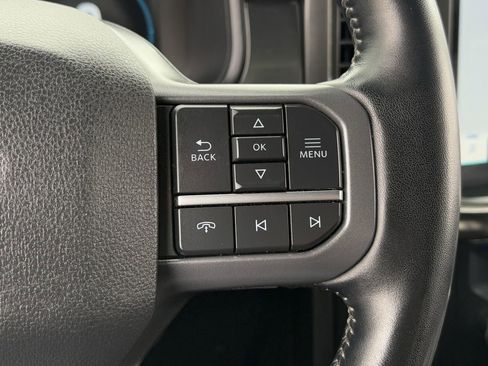 Certified 2023 Ford F150 Lariat w/ Equipment Group 502A High image 17