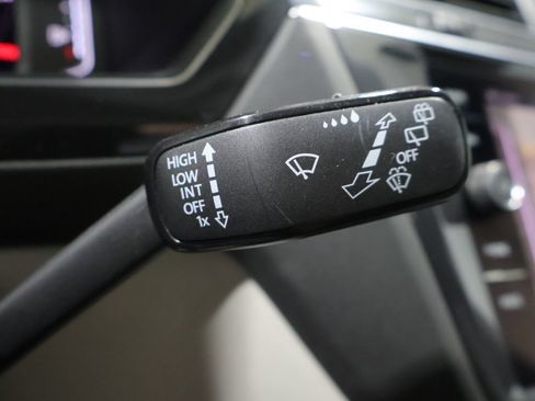 Used 2022 Volkswagen Tiguan SEL R-Line AWD/4WD image 42