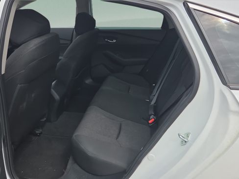 Certified 2023 Honda Accord EX image 11