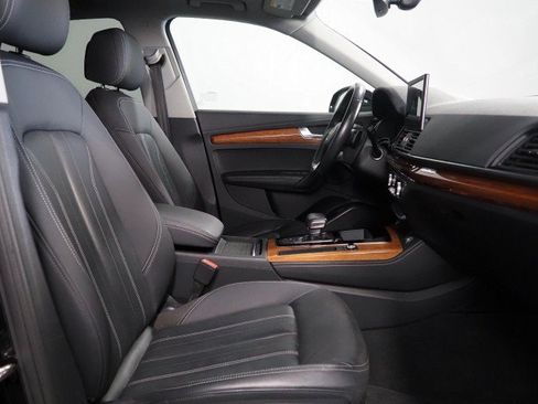 Used 2021 Audi Q5 2.0T Premium Plus AWD/4WD image 15
