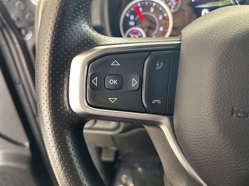 Used 2025 RAM 3500 Tradesman AWD/4WD image 53