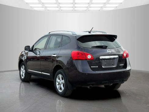Used 2013 Nissan Rogue S image 5