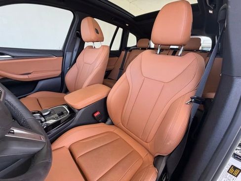 Used 2024 BMW X3 sDrive30i w/ Premium Package RWD image 26