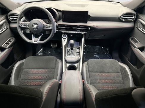 Used 2024 Dodge Hornet R/T image 14