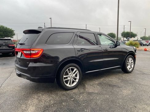 Used 2024 Dodge Durango GT RWD image 4