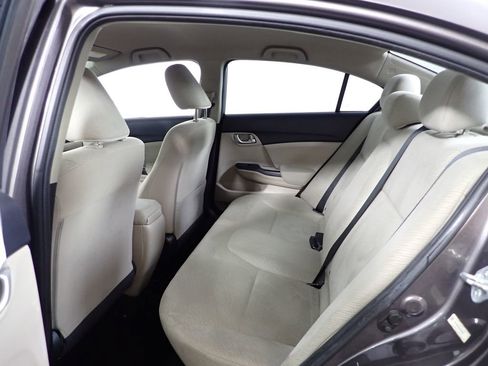 Used 2013 Honda Civic LX image 29