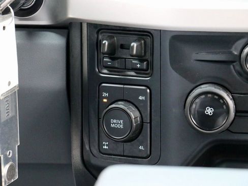 Used 2024 Ford F250 XL w/ XL Off-Road Package image 27