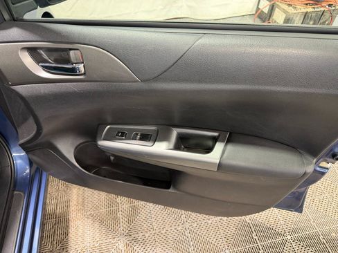 Used 2011 Subaru Impreza 2.5i Premium w/ PWR Moonroof Value Pkg AWD/4WD image 14