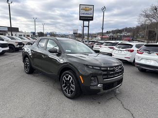 Certified 2025 Hyundai Santa Cruz Limited video 1