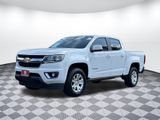 Used 2017 Chevrolet Colorado LT w/ LT Convenience Package image 2