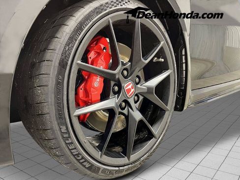New 2026 Honda Civic Type R image 12