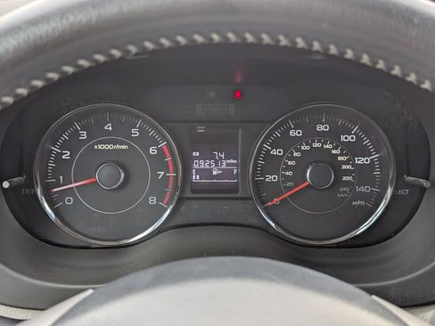 Used 2015 Subaru Forester 2.5i Touring w/ Eyesight & Navigation System AWD/4WD image 13