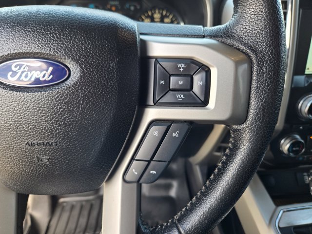 Used 2016 Ford F150 Lariat w/ Equipment Group 502A Luxury AWD/4WD image 18