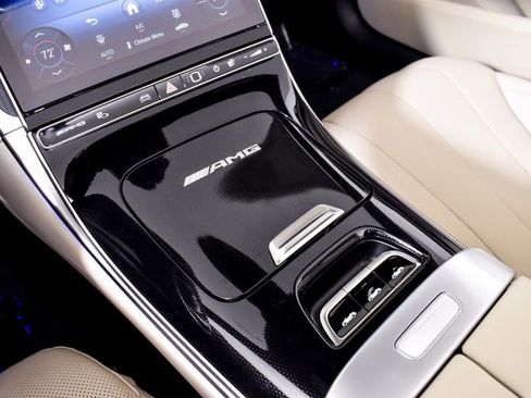 New 2026 Mercedes-Benz CLE 53 AMG 4MATIC Cabriolet image 35