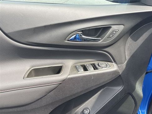 Certified 2024 Chevrolet Equinox RS w/ RS Leather Package AWD/4WD image 23