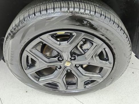 Used 2024 Rivian R1S Adventure image 87