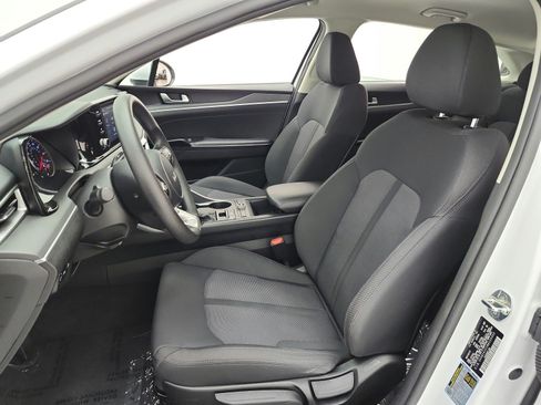 Used 2022 Kia K5 LXS FWD image 15