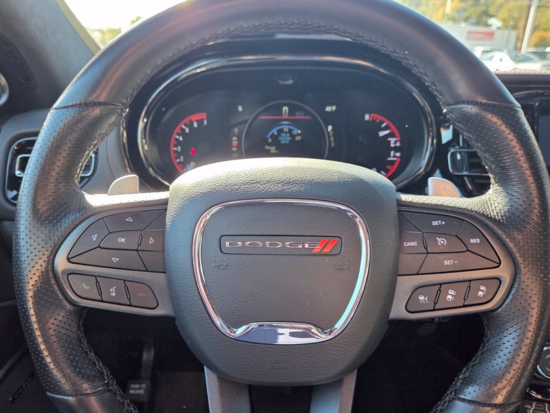 Used 2025 Dodge Durango R/T AWD/4WD image 11