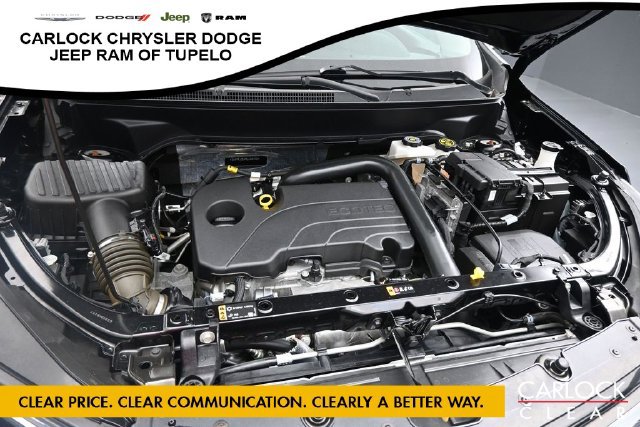 Used 2024 Chevrolet Equinox LT FWD image 45