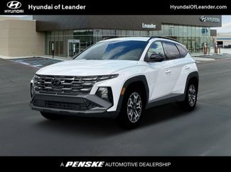 New 2025 Hyundai Tucson XRT video 1