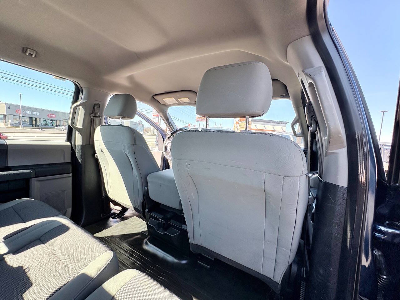 Used 2016 Ford F150 XL w/ Equipment Group 101A Mid AWD/4WD image 28