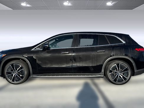 Certified 2023 Mercedes-Benz EQS 450+ SUV image 2