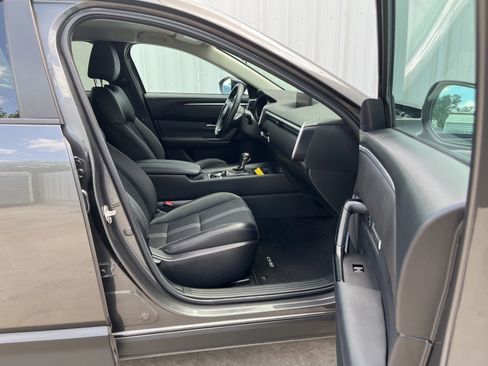 Used 2023 MAZDA CX-50 AWD 2.5 S w/ Cargo Package image 17