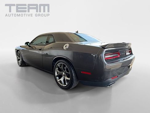 Used 2016 Dodge Challenger R/T w/ Sound Group RWD image 5