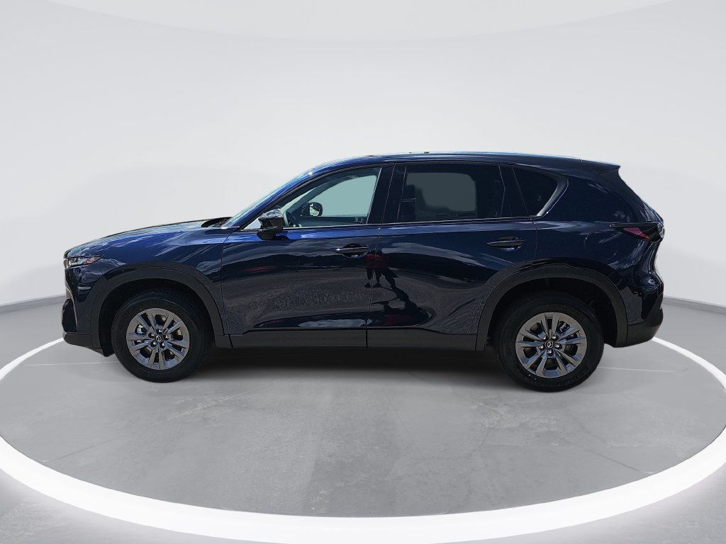 New 2026 MAZDA CX-5 Select AWD/4WD image 8