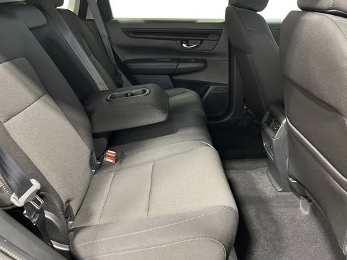 New 2026 Honda CR-V EX image 28