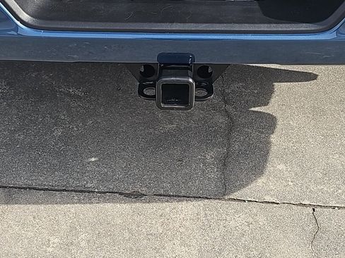 Certified 2024 GMC Sierra 1500 Denali w/ Denali Reserve Package image 7