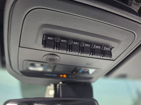 Used 2024 Ford Bronco Raptor w/ Interior Carbon Fiber Pack 6 image 29