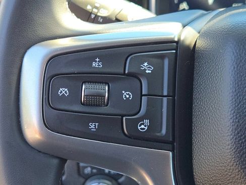 Certified 2023 Chevrolet Silverado 1500 LT AWD/4WD image 33