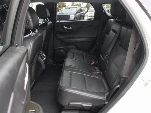 Used 2022 Chevrolet Blazer LT image 35