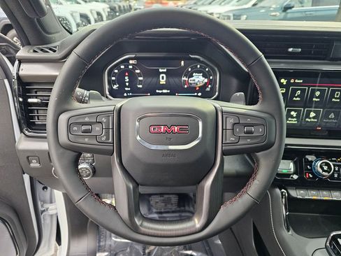 New 2026 GMC Sierra 1500 AT4X image 66