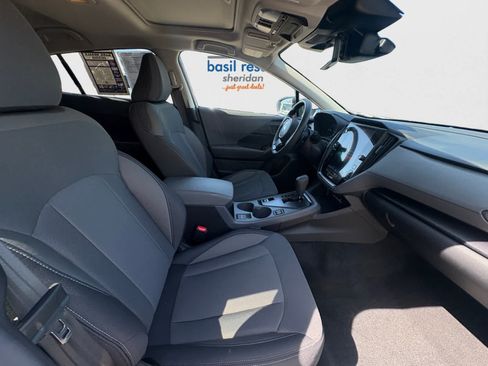 Used 2026 Subaru Crosstrek 2.5i Premium AWD/4WD image 21